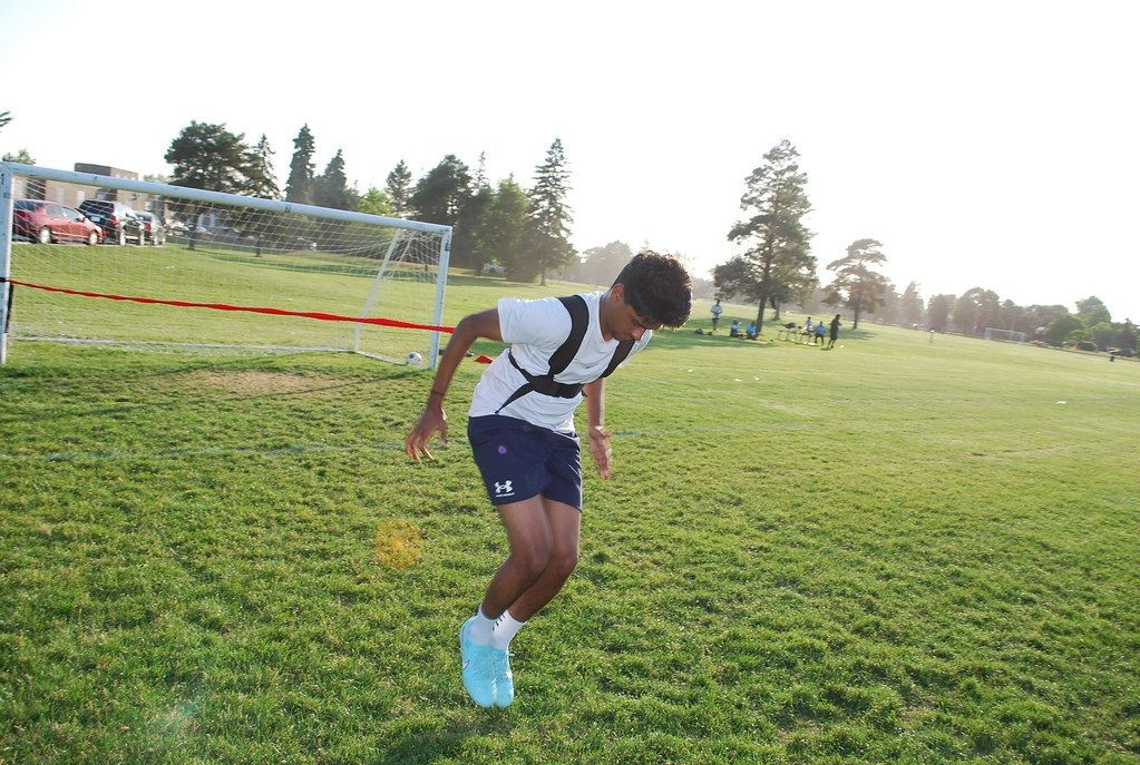 Fitness Training