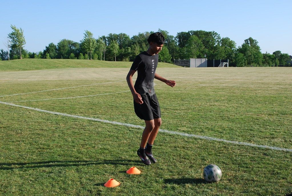 Positional Training
